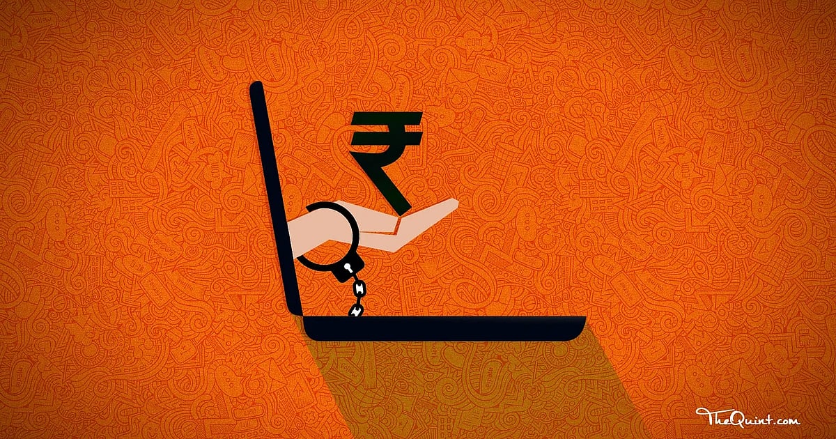 चीनियों ने 5 लाख भारतीयों से ठग लिए 150 करोड़ रुपए