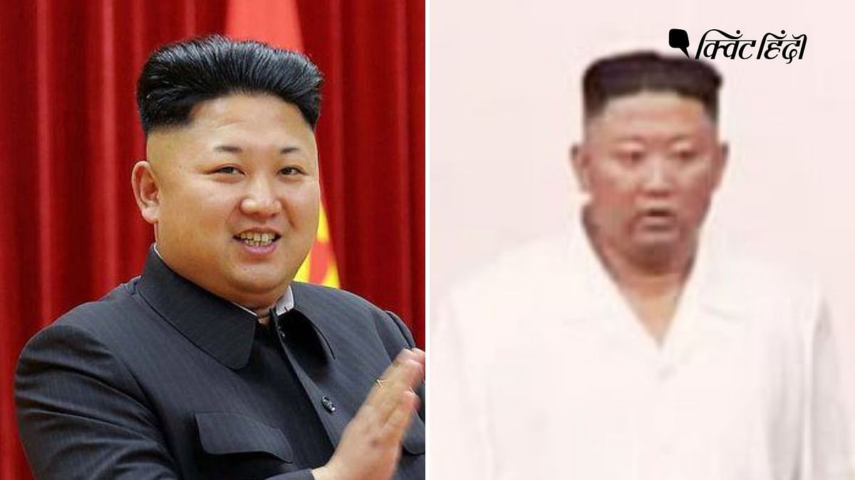 उत्तर कोरिया के तानाशाह किम जोंग का वजन तेजी से घटा, लोग परेशान