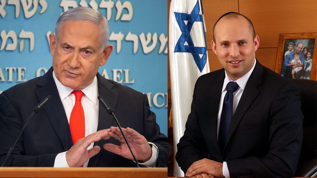 कौन हैं नफताली बेनेट, जो नेतन्याहू की जगह बन सकते हैं इजरायल के PM