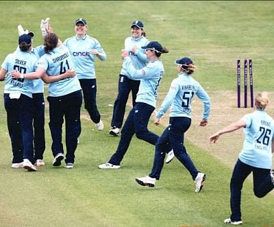 india women vs england women