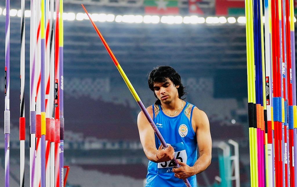 Tokyo Olympics में पदक के प्रबल दावेदार एथलीट नीरज चोपड़ा ने इंजरी के बाद स्वर्णिम प्रदर्शन किया है.