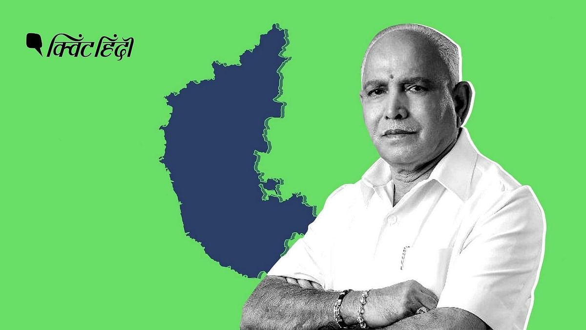 कर्नाटक नेतृत्व परिवर्तन पर येदियुरप्पा- 'आज शाम तक हो सकता है फैसला'
