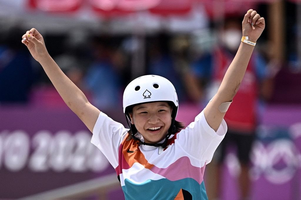 Tokyo Olympics 2020 और इतिहास में सबसे कम और ज्यादा उम्र में मेडल जीतने का रिकॉर्ड किनके नाम?