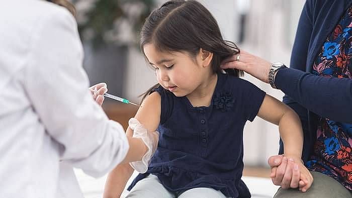 <div class="paragraphs"><p>बच्चों के लिए कौन से टीके उपलब्ध हैं?</p></div>