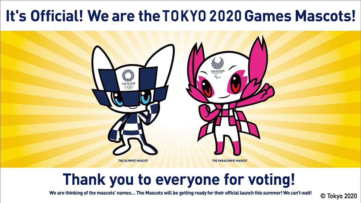 Tokyo Olympics 2020: शुभंकर से लेकर आप कहां देख सकते हैं लाइव, हर जरूरी जानकारी