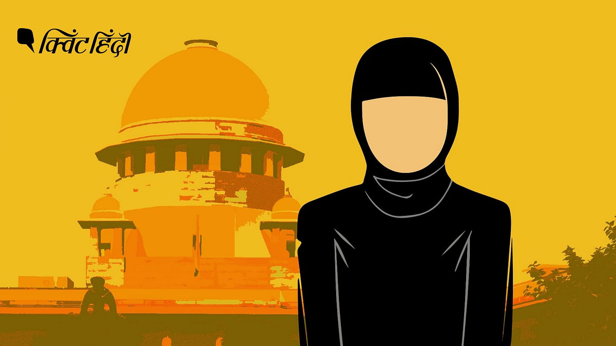 तीन तलाक कानून के 2 साल पूरे होने पर 'मुस्लिम महिला अधिकार दिवस' मनाएगी सरकार