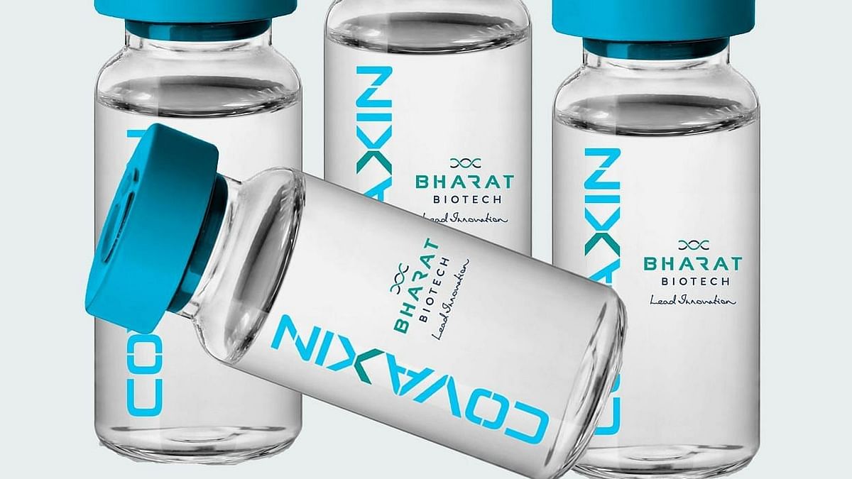 परीक्षणों से पता चलता है कि कोवैक्सीन बूस्टर डोज के लिए सुरक्षित- भारत बायोटेक