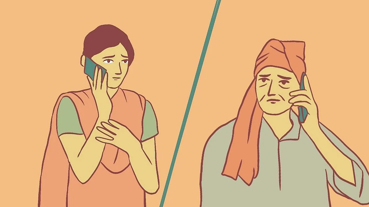 बांदा: जहां रेप केस हो जाते हैं दफन, दर्द भरी 4 कहानियां
