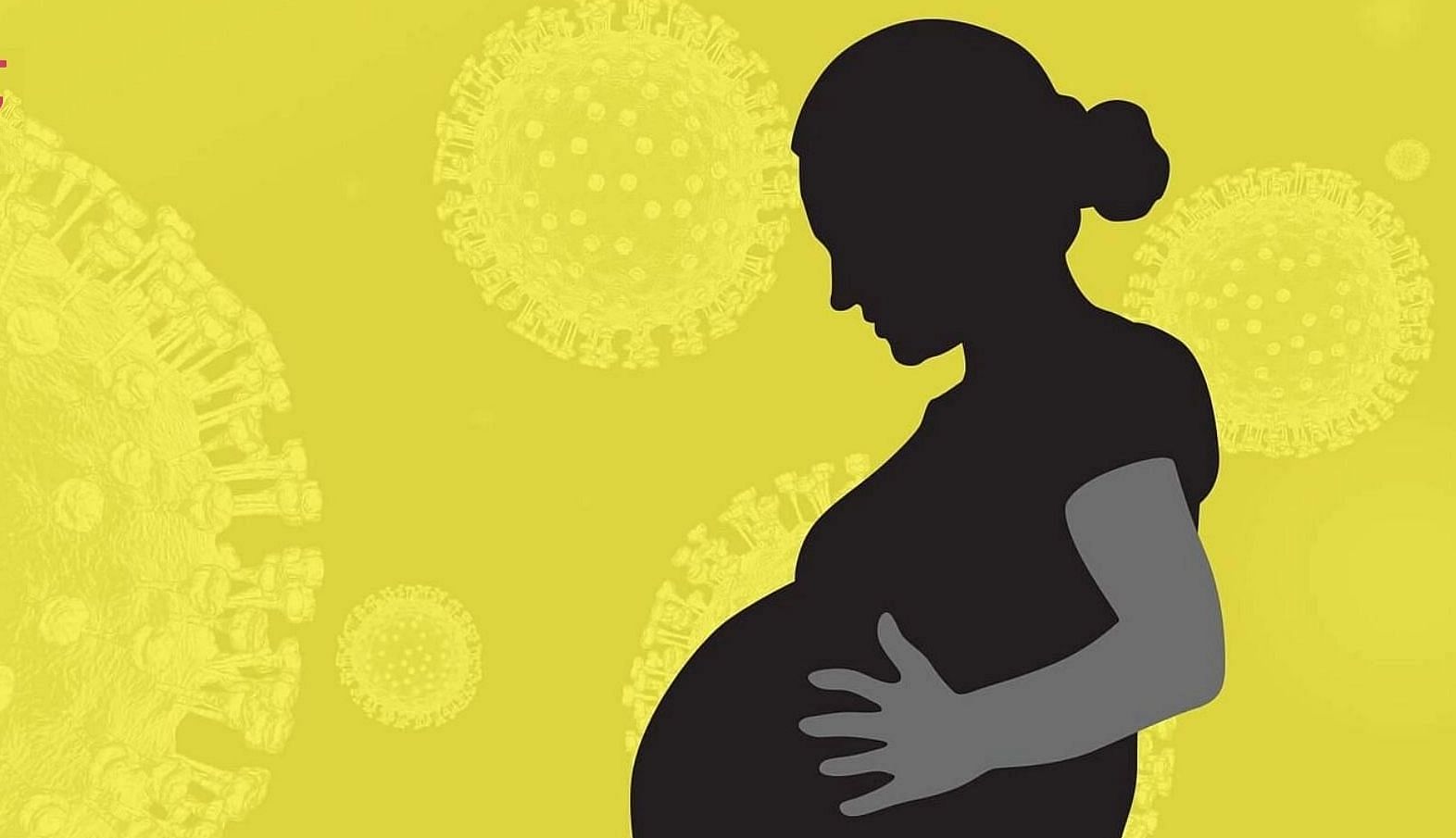 <div class="paragraphs"><p>अब गर्भवती महिलाएं लगवा सकती हैं कोरोना वैक्सीन, केंद्र ने दी मंजूरी</p></div>