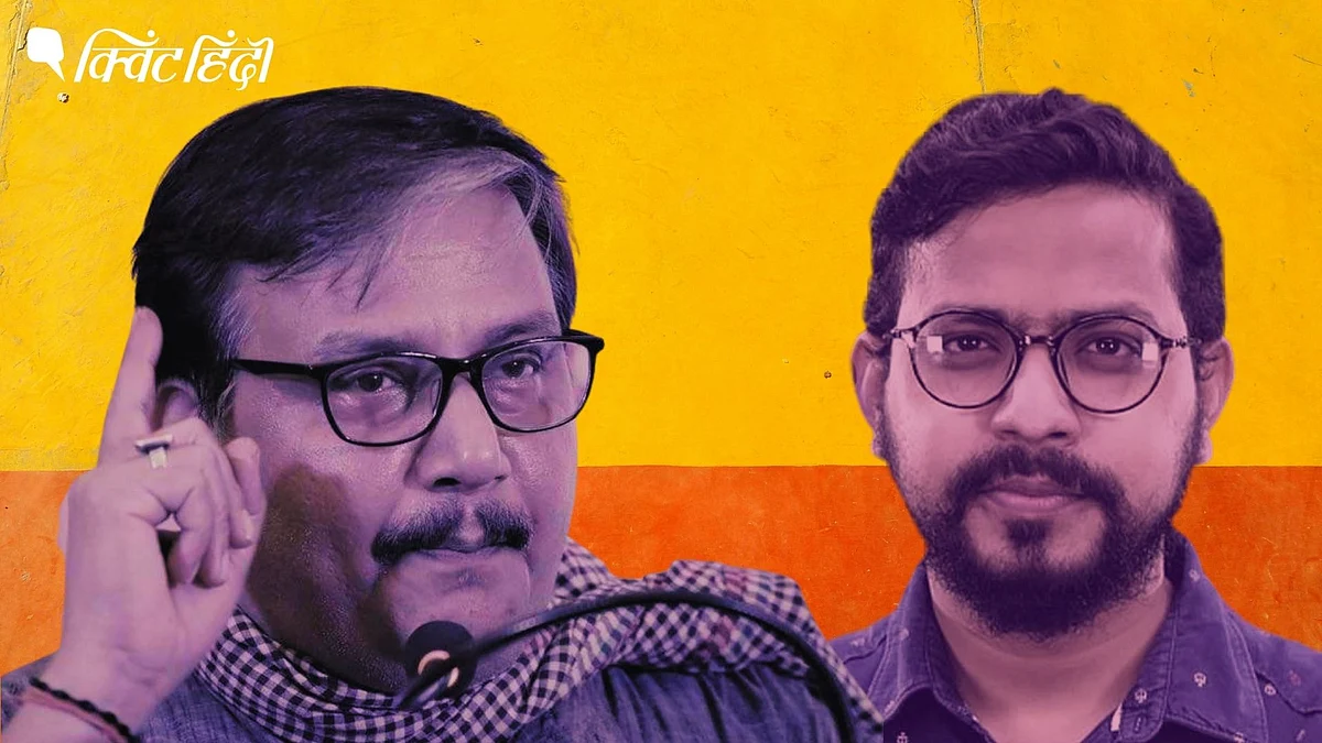 कोविड मौतों के लिए माफी मांगे सरकार- मनोज झा Exclusive