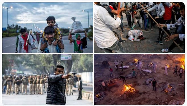 अफगानिस्तान में पुलित्जर पुरस्कार से सम्मानित भारतीय फोटो जर्नलिस्ट Danish Siddiqui की हत्या हो गई.