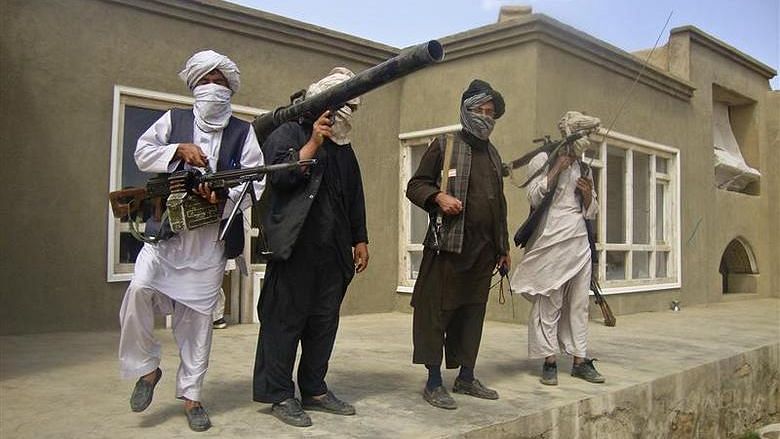 <div class="paragraphs"><p>Pakistani की मदद से Taliban ने नांगरहार प्रांत में हमले बढ़ा दिए हैं</p></div>