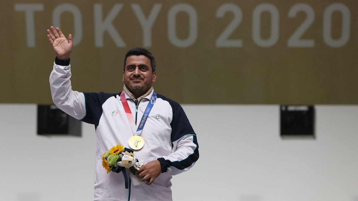 Tokyo Olympics : खेल के मैदान के साथ-साथ महामारी के मैदान के भी सजग प्लेयर हैं ये फ्रंटलाइन हीरो