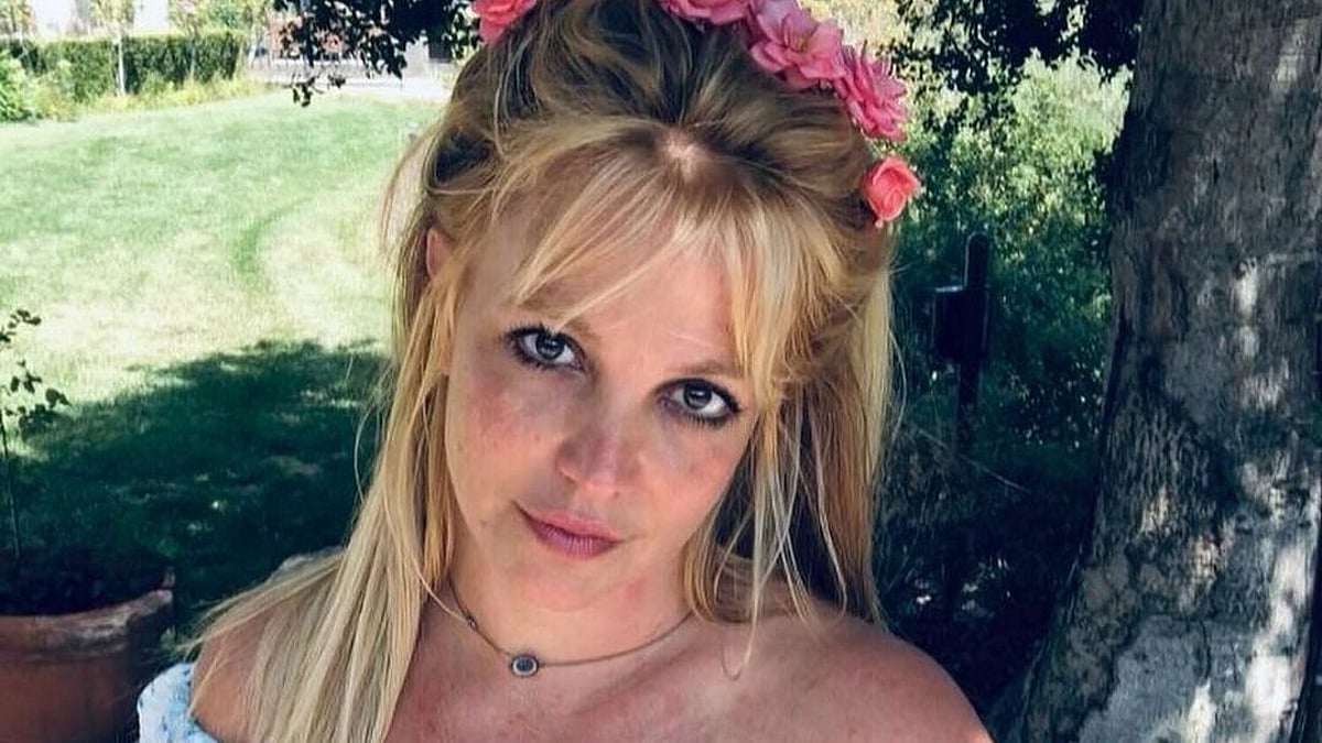 गार्डियनशिप पर ब्रिटनी स्पीयर्स का पोस्ट- "इसने मेरे सपनों को मार दिया"