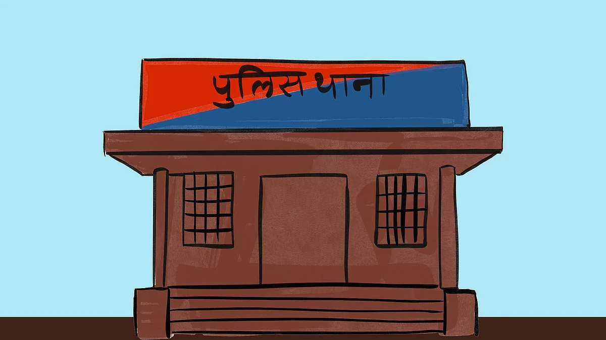 बांदा: जहां रेप केस हो जाते हैं दफन, दर्द भरी 4 कहानियां