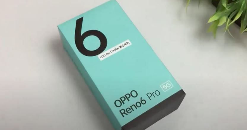 Oppo Reno 6 Pro 5G और Reno 6 आज 3 बजे होंगे लॉन्च, यहां देखें live-streaming