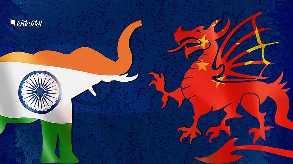 LAC पर भारत की चीन के साथ होगी 12वें दौर की बातचीत, सीमा पर कम होगा तनाव?