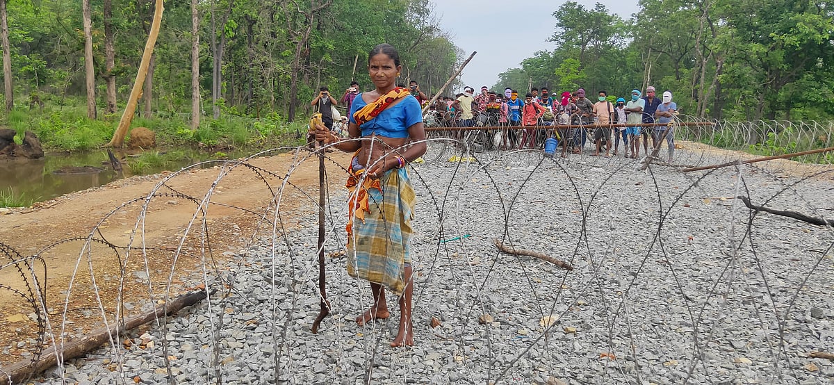 सरकेगुडा हत्याकांड के 9 साल: पुलिस अत्याचार के खिलाफ जारी है संघर्ष