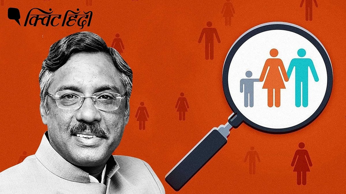 यूपी ड्राफ्ट बिल एक स्थायी जनसंख्या नियंत्रण नीति का शॉर्टकट है जो फेल होगा