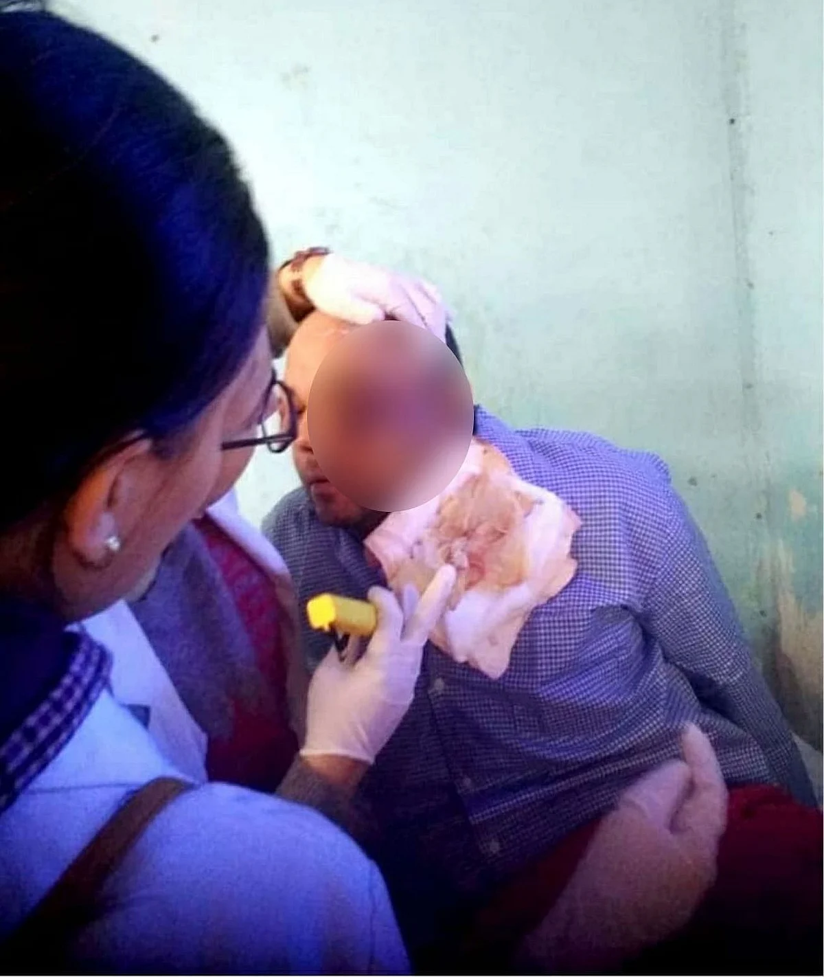 दिल्ली दंगे: कोर्ट ने पुलिस पर लगाया जुर्माना, जांच को 'हास्यास्पद' बताया