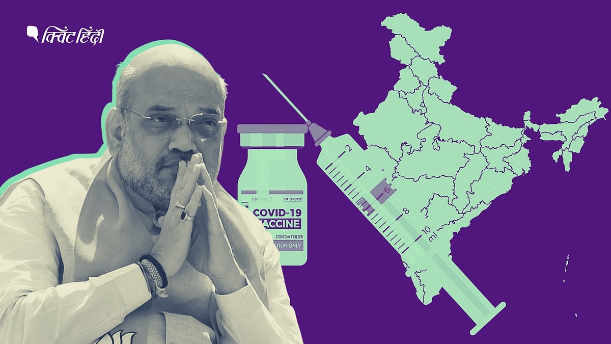 ''सेकंड वेव रोकना संभव न था'',पर ये 6 चीजें क्यों नहीं कीं?कहां है आगे का प्लान?