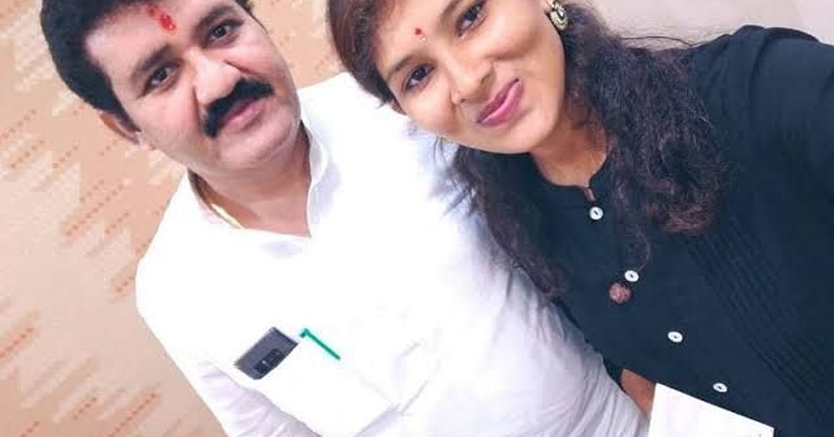 पूजा चौहान सुसाइड: पुलिस बोली-महिला के फोन में पूर्व मंत्री संजय राठौर की क्लिप