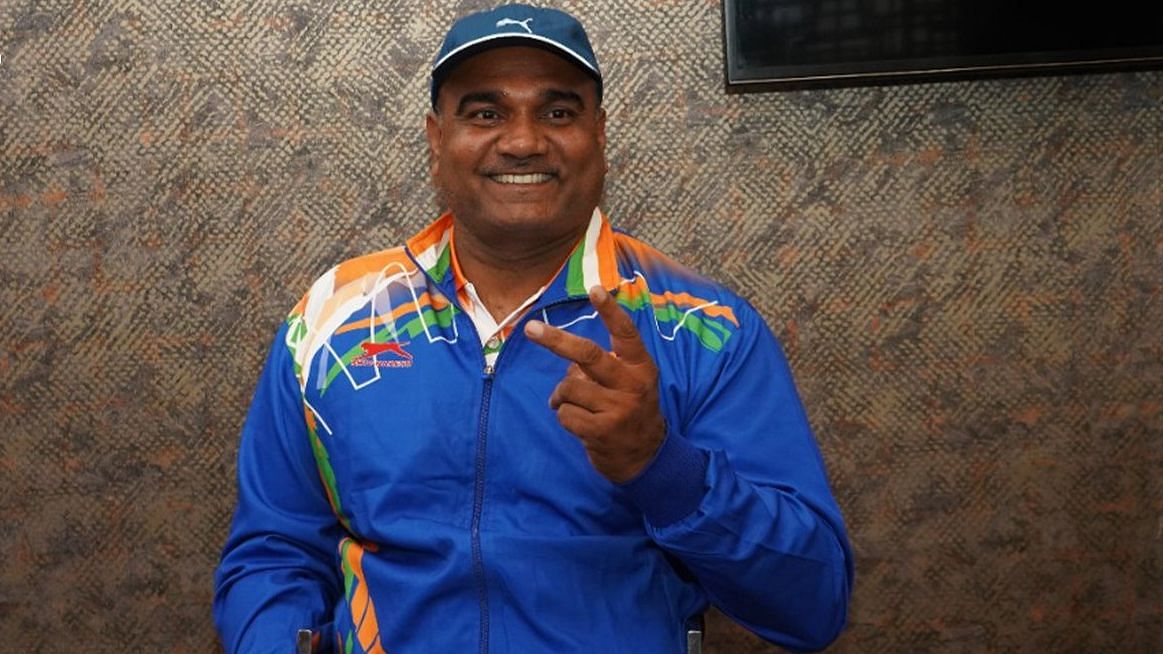 Tokyo Paralympics: मेडल जीतने के बाद भी क्यों अयोग्य घोषित हुए विनोद कुमार?