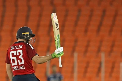 शतक, ट्रोलिंग, विदाई, हैट्रिक, विवाद...देखिए T20 वर्ल्ड कप 21 की सारी हाइलाइट्स