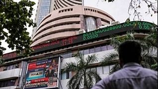 <div class="paragraphs"><p>Nifty Crosses 18000 level for the first time</p></div>