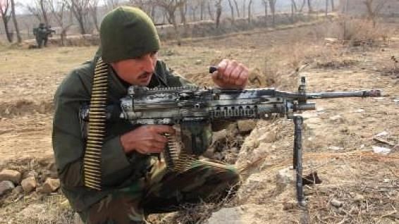 तालिबान हमलों में पिछले सप्ताह 291 अफगान सैनिक मारे गए : सरकार