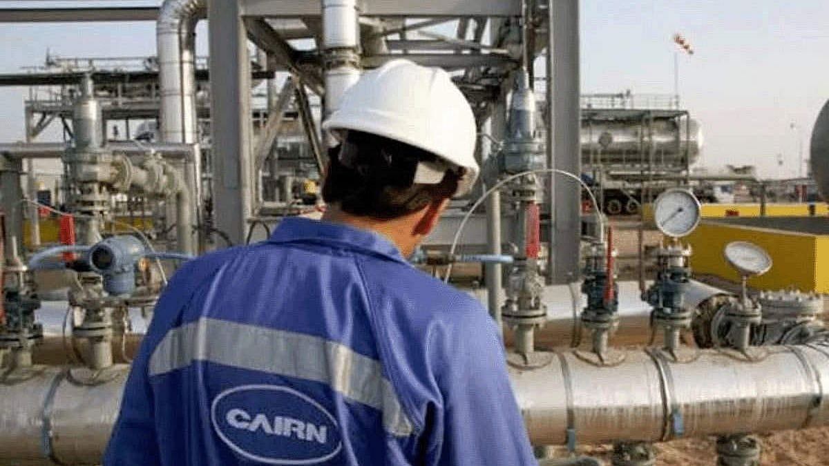 एयर इंडिया की US कोर्ट से अपील- केयर्न एनर्जी की याचिका खारिज करें