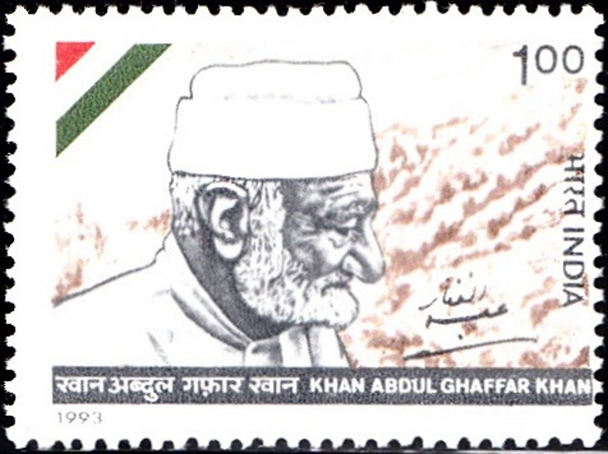 अफगानिस्तान में तालिबानी हिंसा के दौर में सीमांत गांधी क्यों आ रहे याद?