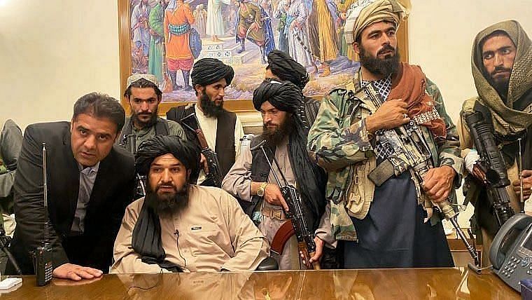 तालिबान के साथ भारत की मुलाकात पर बोले MEA प्रवक्ता- 'इस पर कोई अपडेट नहीं'