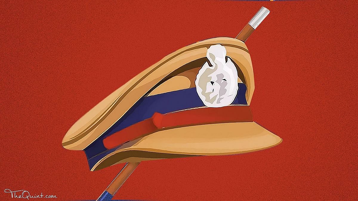 जयपुर: बच्ची से दुष्कर्म और हत्या का केस, 700 पुलिस वालों ने चलाया अभियान