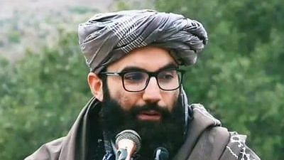 <div class="paragraphs"><p>Haqqani Network एक अफगान गुरिल्ला समूह है, जो 1995 से Taliban का हिस्सा है </p></div>