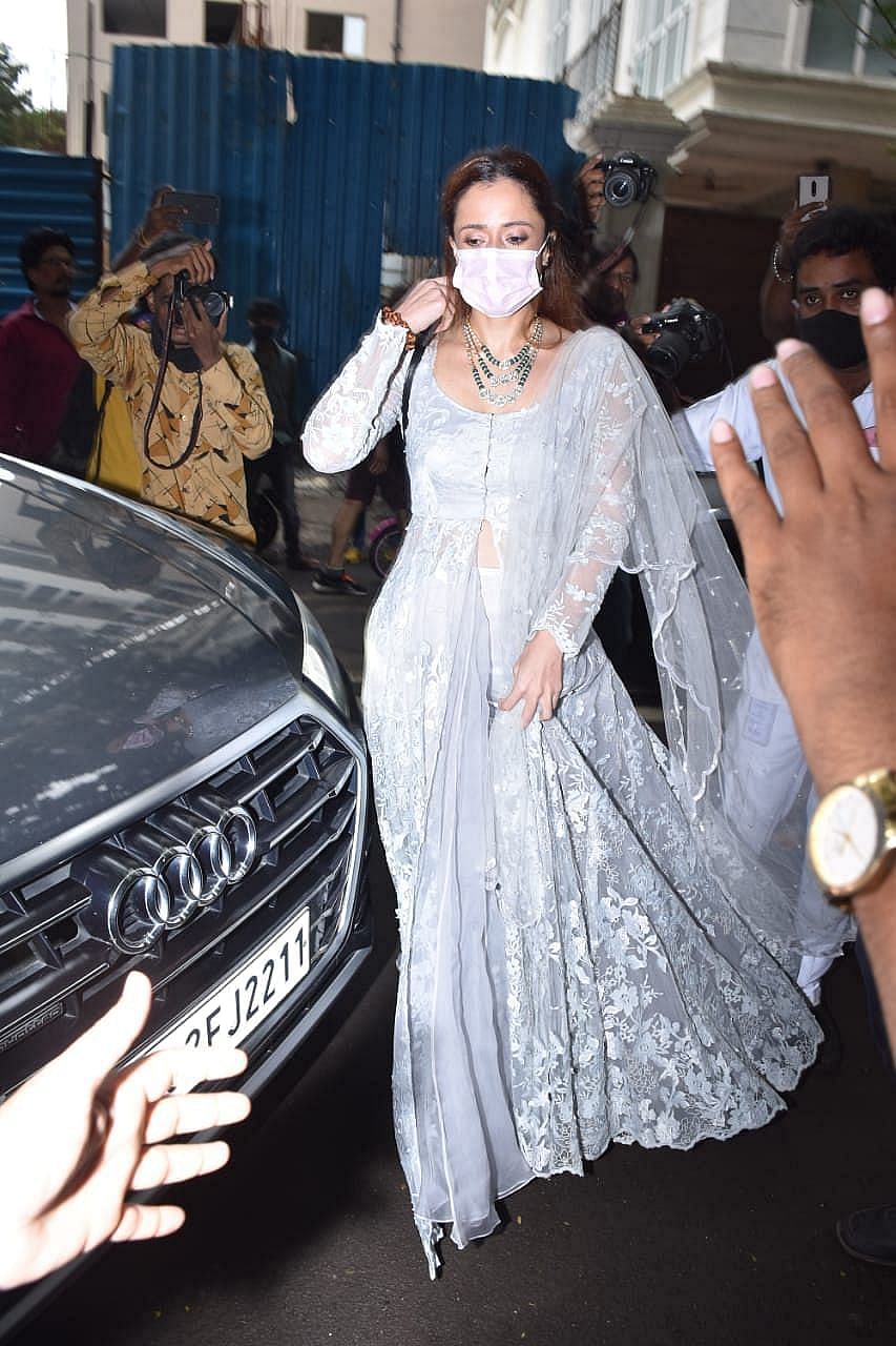 Rhea Kapoor-Karan Balooni Marriage: रिया कपूर ने अपने ब्वॉयफ्रेंड करण बूलानी के साथ 14 अगस्त को मुंबई में शादी की.