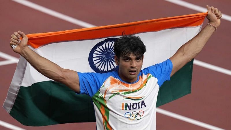 <div class="paragraphs"><p>Neeraj Chopra बर्मिंघम कॉमनवेल्थ खेलों से बाहर, चोट के चलते लिया फैसला</p></div>