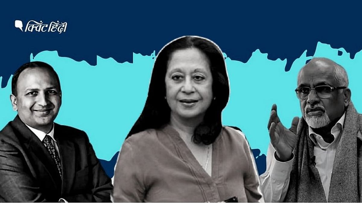 संडे व्यू: खत्म हो रहा है अमेरिकी प्रभुत्व? वैक्सीन से हिचक खतरनाक