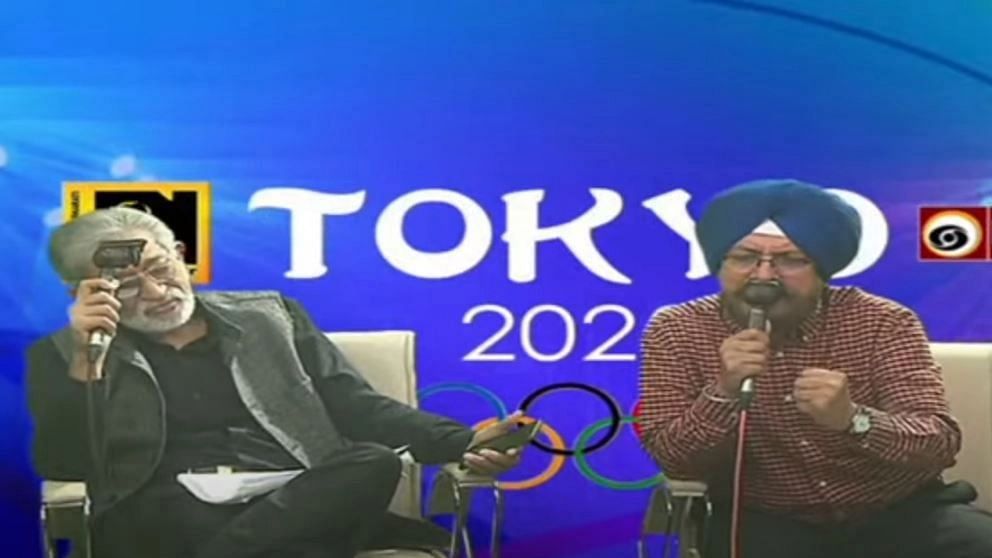 Tokyo Olympic 2020 में 41 साल बाद भारतीय हॉकी टीम ने मेडल जीतकर इतिहास रचा 