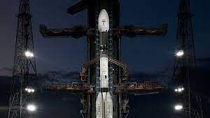 ISRO Satellite Launch: रॉकेट ने उड़ान भरी लेकिन समय से पहले ही मिशन हुआ फेल