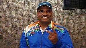 Tokyo Paralympics: भारत की झोली में 3 पदक, विनोद कुमार ने दिलाया ब्रॉन्ज मेडल