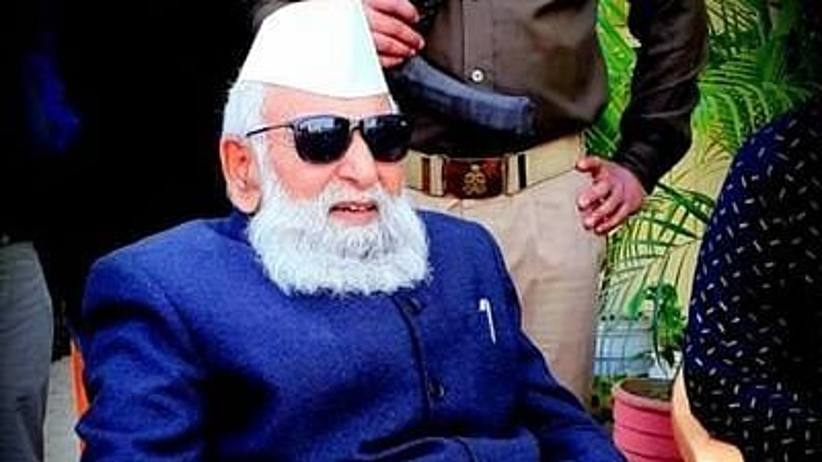 UP: संभल से SP सांसद और दो अन्य के खिलाफ अफगानिस्तान मामले में FIR दर्ज