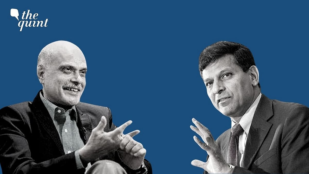 रघुराम राजन ने धीमे वैक्सीनेशन और पढ़ाई पर जताई चिंता- खास बातचीत की बड़ी बातें