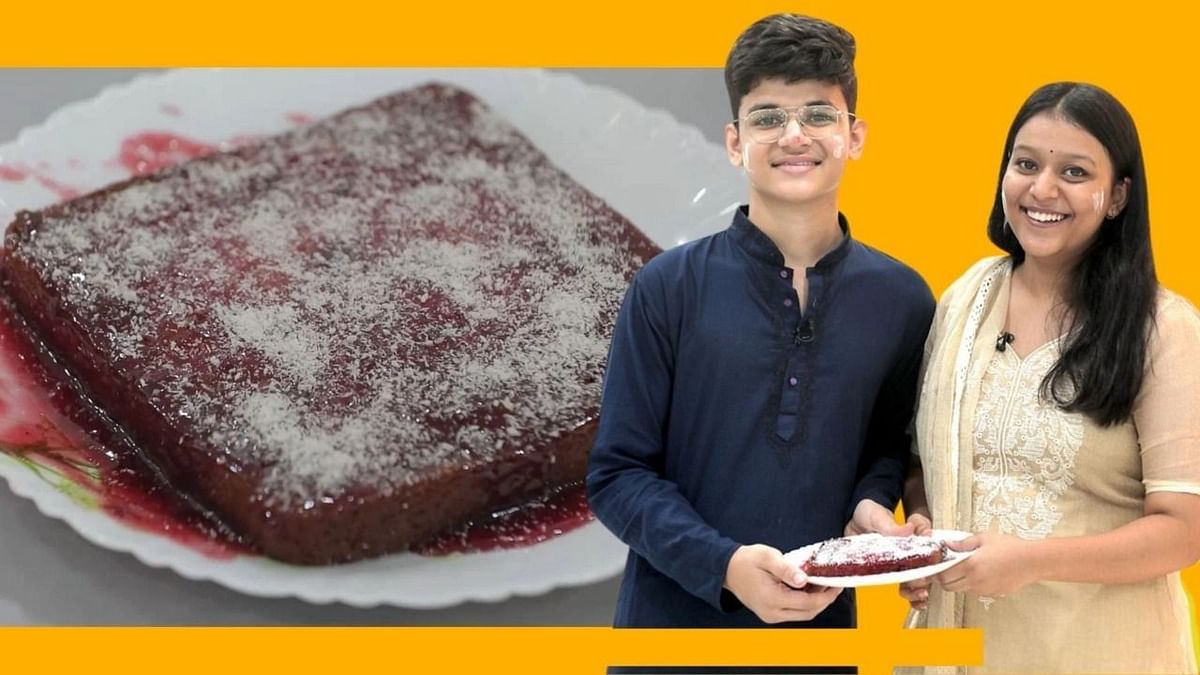 Raksha Bandhan स्पेशल: भाई-बहन के रिश्ते को इस केक के साथ करें सेलिब्रेट