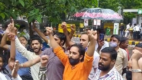 अश्विनी उपाध्याय की होगी गिरफ्तारी, सांप्रदायिकता बर्दाश्त नहीं: दिल्ली पुलिस