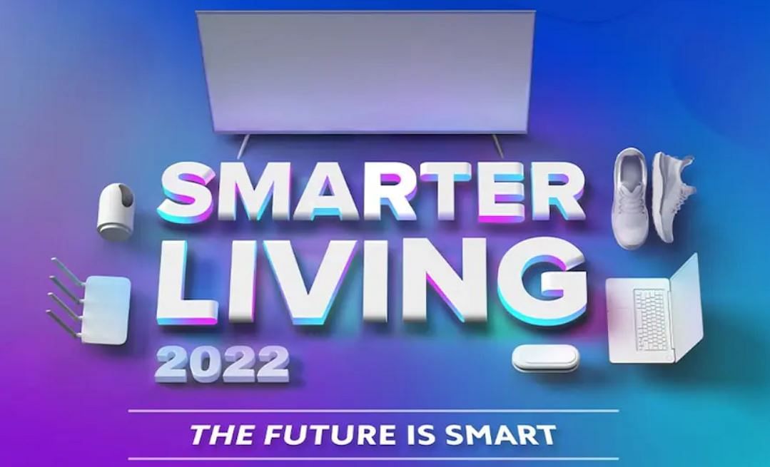 Mi Event 2022: Xiaomi के Smarter Living Event की लाइव स्ट्रीमिंग यहां देखें