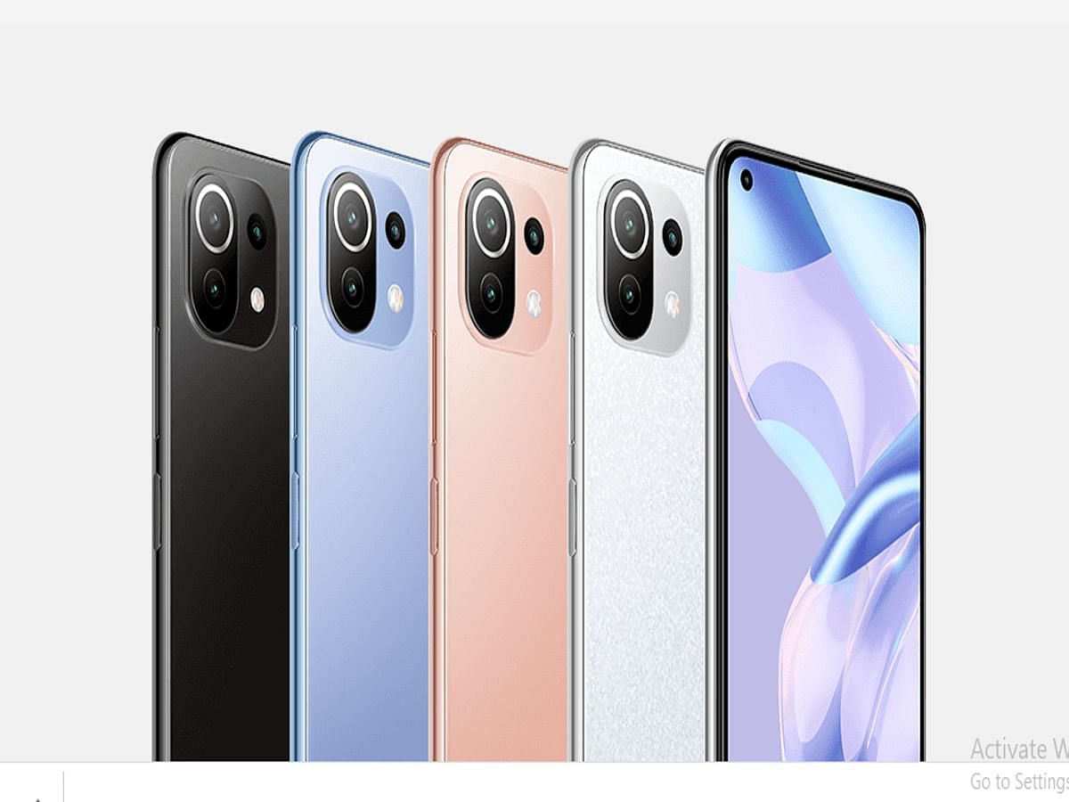 <div class="paragraphs"><p>Xiaomi 11 Lite NE 5G</p></div>