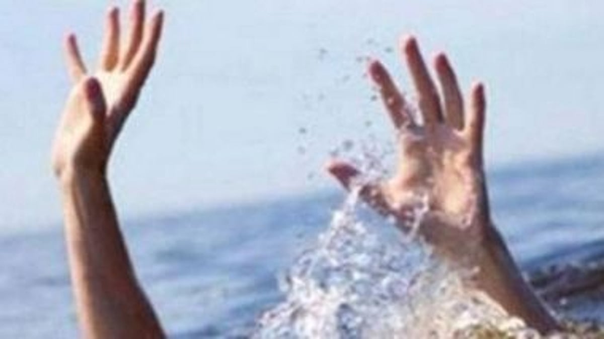 महाराष्ट्र: अमरावती में बड़ा हादसा- नाव पलटने से एक ही परिवार के 11 लोगों की मौत