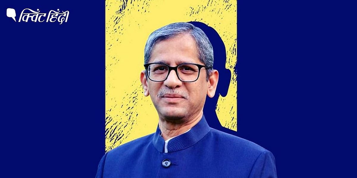 इंदिरा गांधी का चुनाव रद्द करना इलाहाबाद हाई कोर्ट का साहसिक फैसला था: CJI रमना