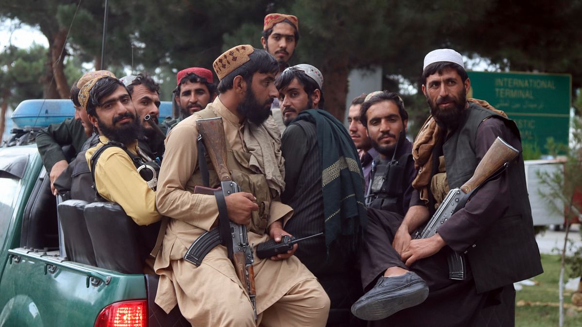 कहीं विरोध, कहीं जश्न...तालिबान की सरकार घोषणा से पहले काबुल में क्या हो रहा है?